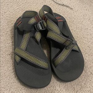 Chaco Sandals